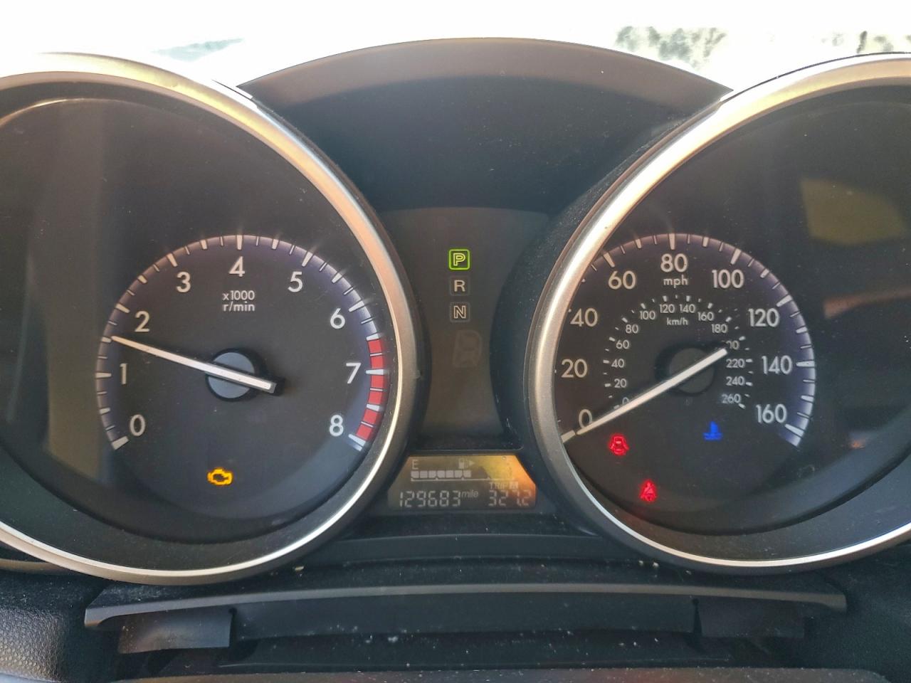 2012 Mazda 3 I VIN: JM1BL1UF3C1526822 Lot: 94742855