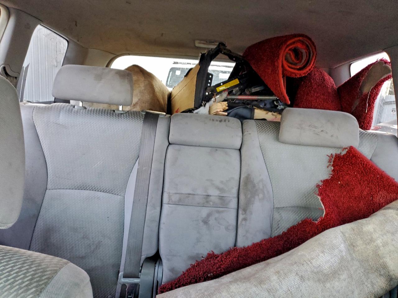 2007 Toyota Highlander Sport VIN: JTEHP21A770205774 Lot: 94597555