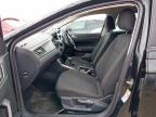 2018 VOLKSWAGEN POLO 1.0 TSI 95 SE 5DR DSG for sale at Copart YORK