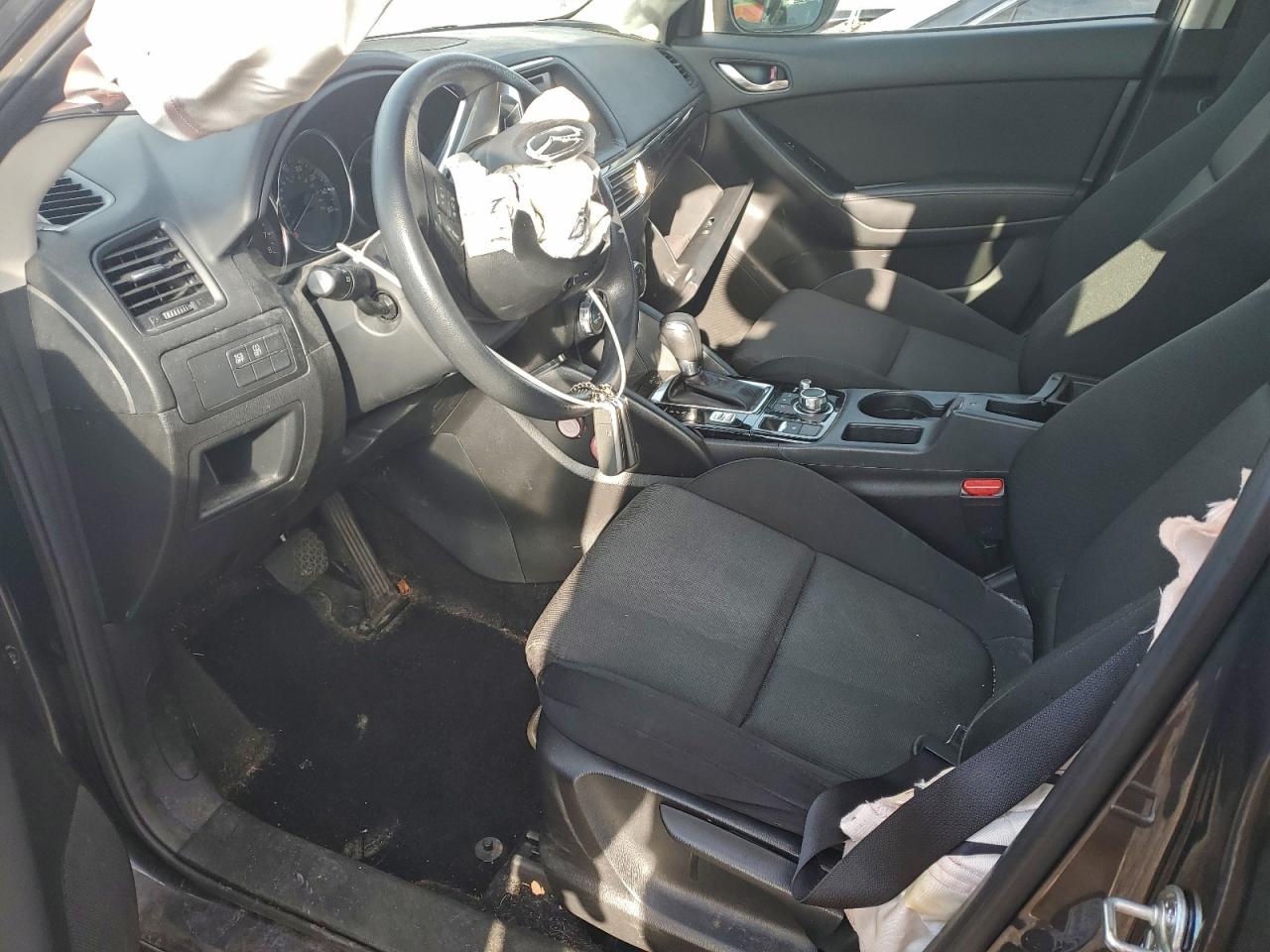 2016 Mazda Cx-5 Sport VIN: JM3KE4BY6G0787090 Lot: 95263325