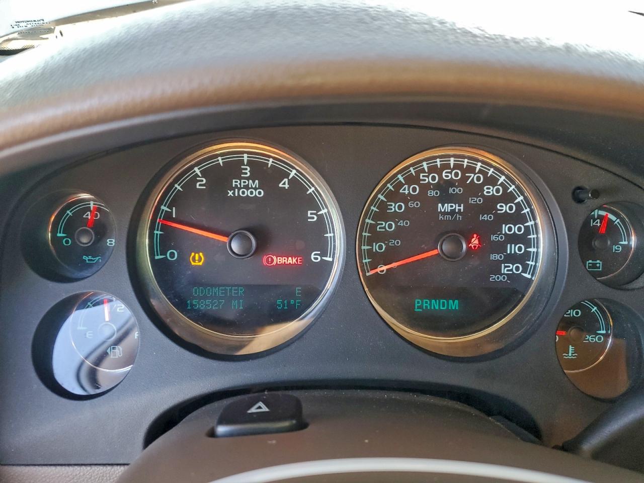 2013 Chevrolet Avalanche Ltz VIN: 3GNTKGE72DG131879 Lot: 94993255