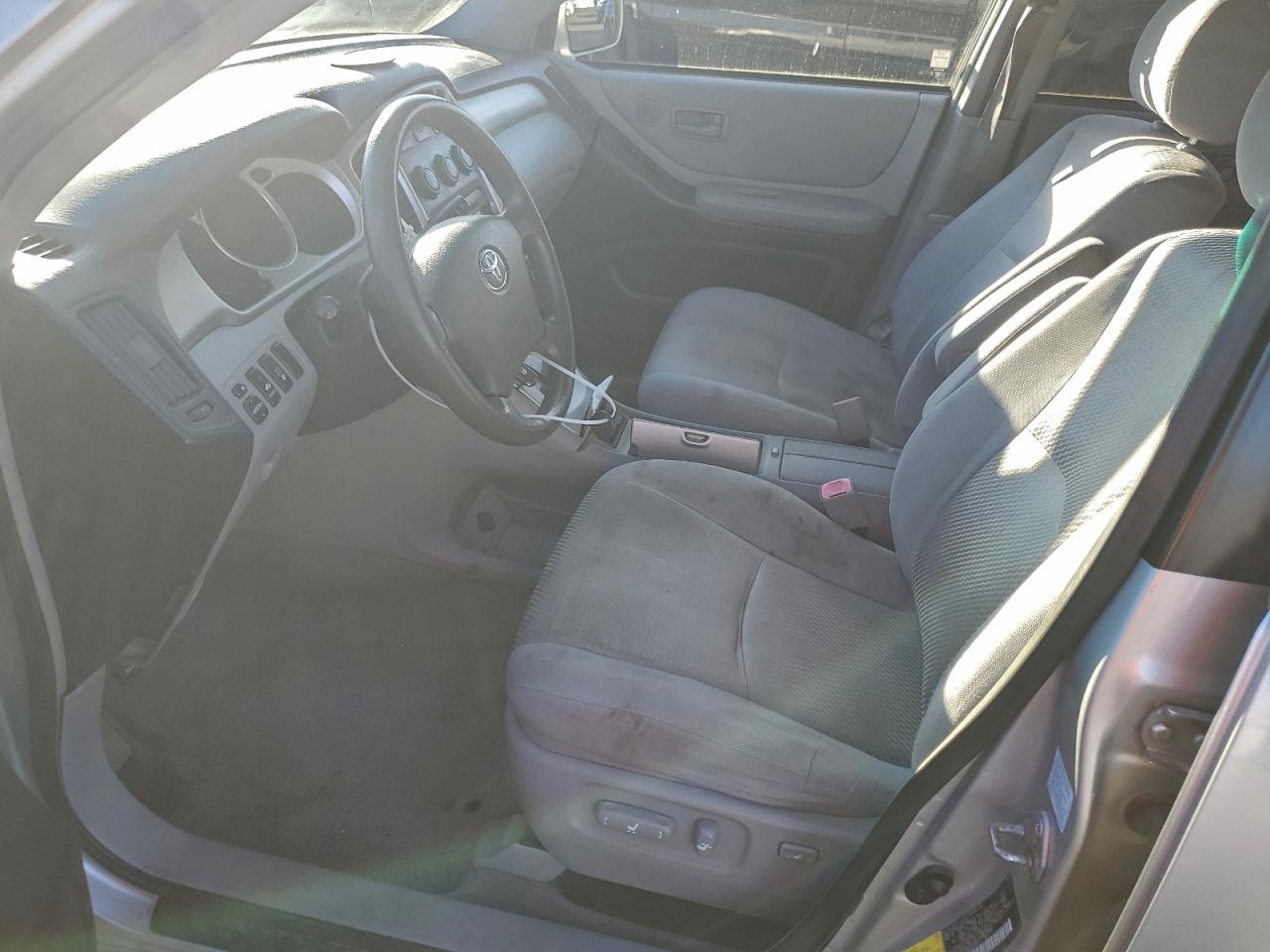 2006 Toyota Highlander Hybrid VIN: JTEEW21A460021879 Lot: 94407435