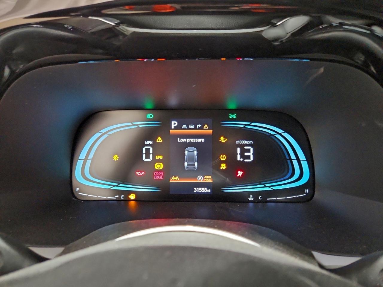 2024 Hyundai Palisade Sel VIN: KM8R24GE7RU788562 Lot: 97104505