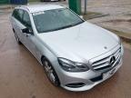 2014 MERCEDES-BENZ E CLASS E250 CDI SE 5DR 7G-TRONIC for sale at Copart WESTBURY