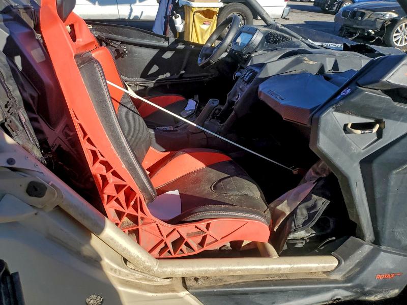 2023 CAN-AM MAVERICK X DS UTILITY VEHICLE