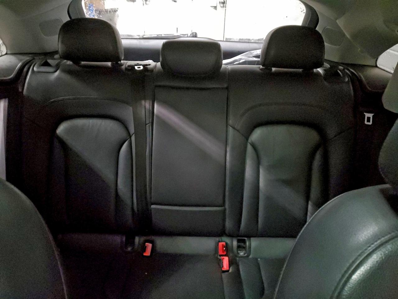 2018 Audi Q3 Premium Plus VIN: WA1HCCFS0JR010863 Lot: 95401045