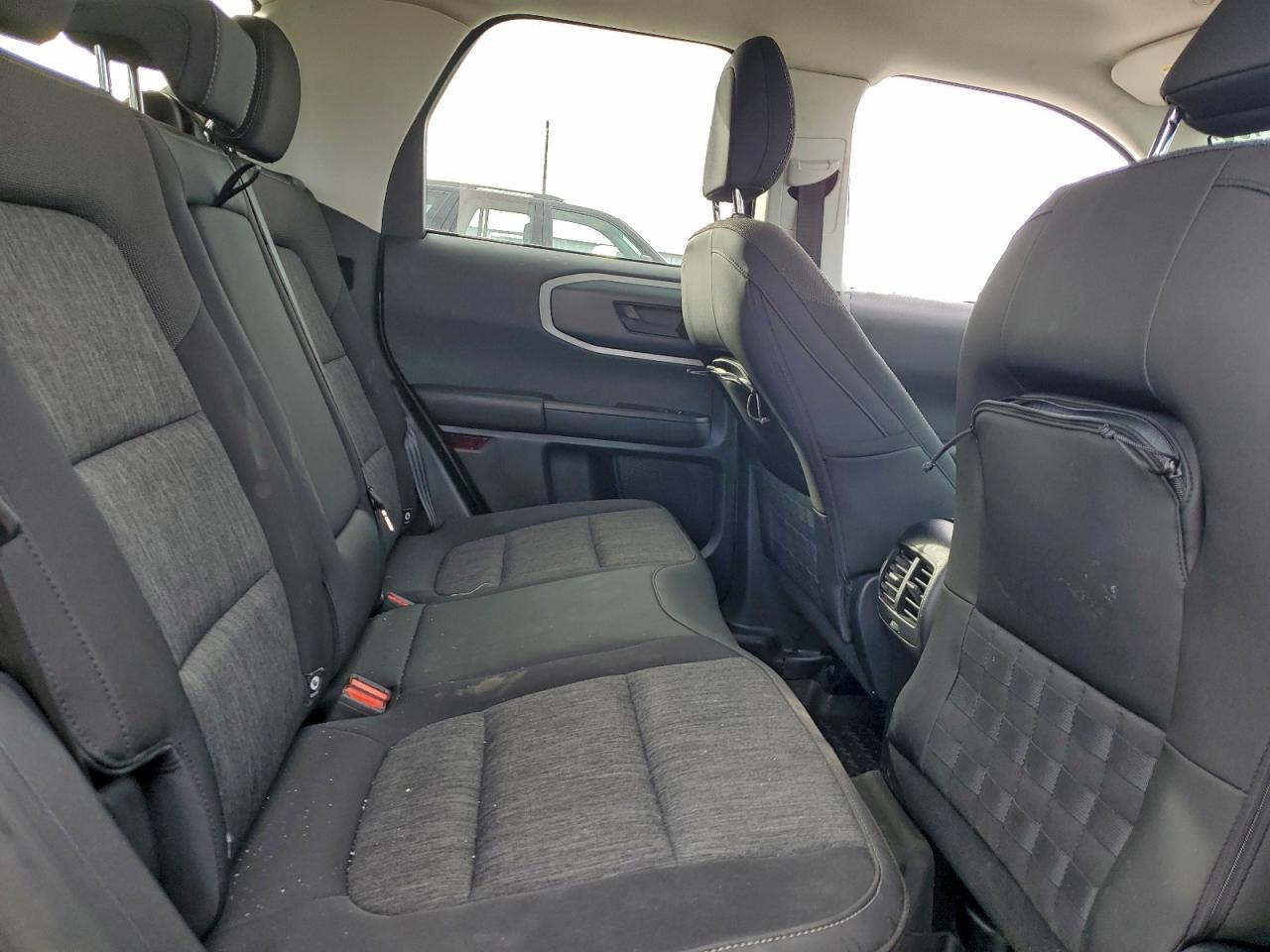 2021 Ford Bronco Sport Big Bend VIN: 3FMCR9B60MRA57924 Lot: 95571495