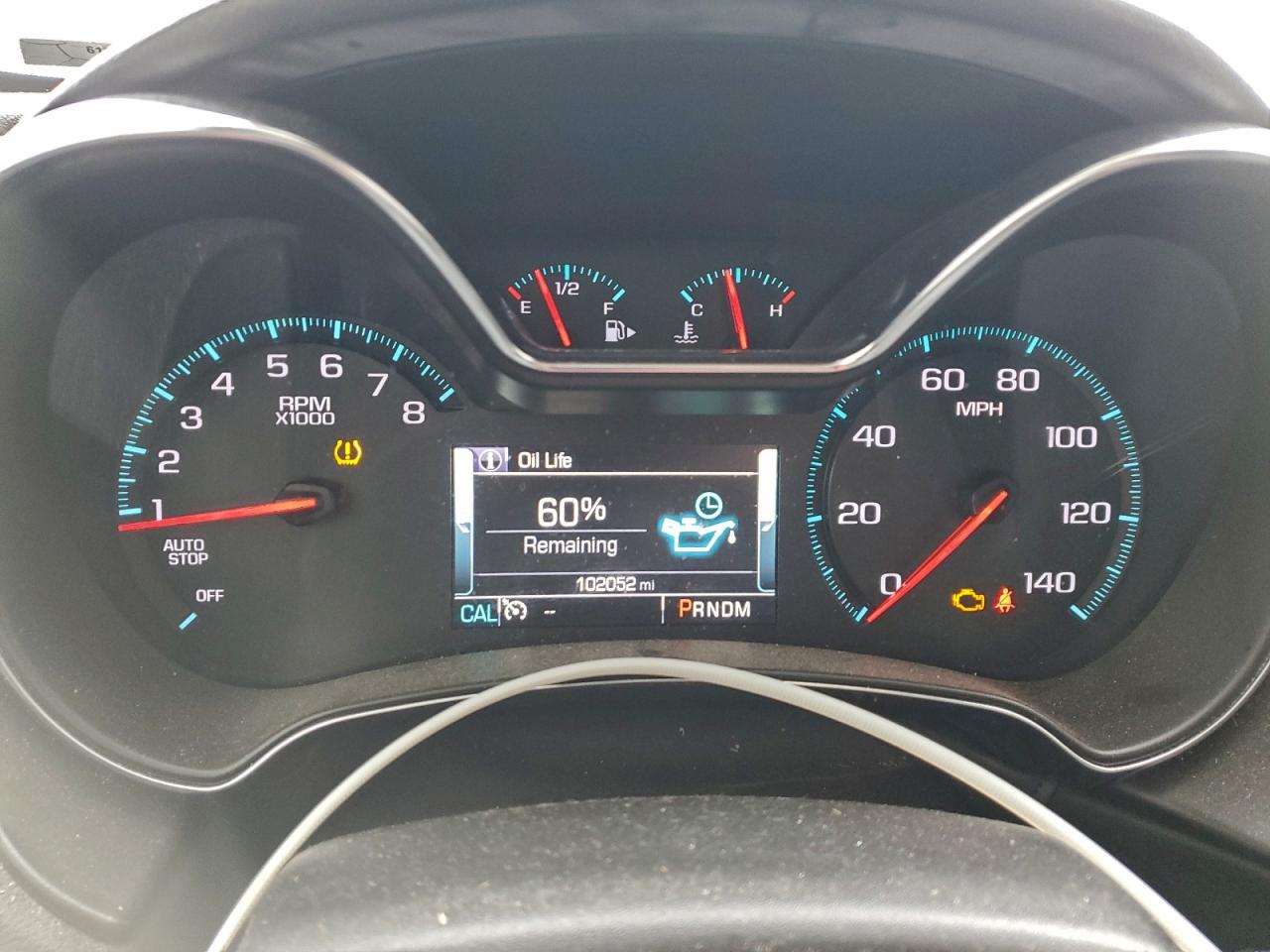 2015 Chevrolet Impala Lt VIN: 2G1115SL2F9291470 Lot: 95995885