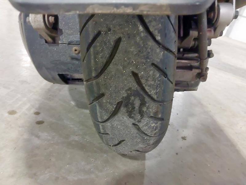 2015 HONDA FJS 600 A-7 