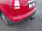 2009 HONDA CR-V 2.2 I-CTDI ES 5DR for sale at Copart YORK