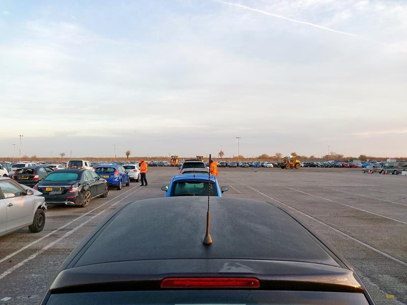 2011 NISSAN QASHQAI 1.6 [117] ACENTA 5DR