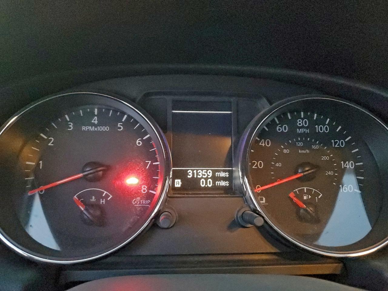 2013 Nissan Rogue S VIN: JN8AS5MV9DW121554 Lot: 95269065