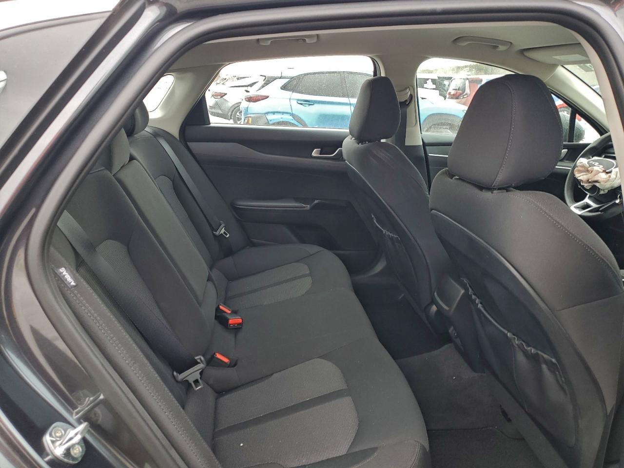 2022 Kia K5 Lxs VIN: 5XXG14J24NG108677 Lot: 94530445