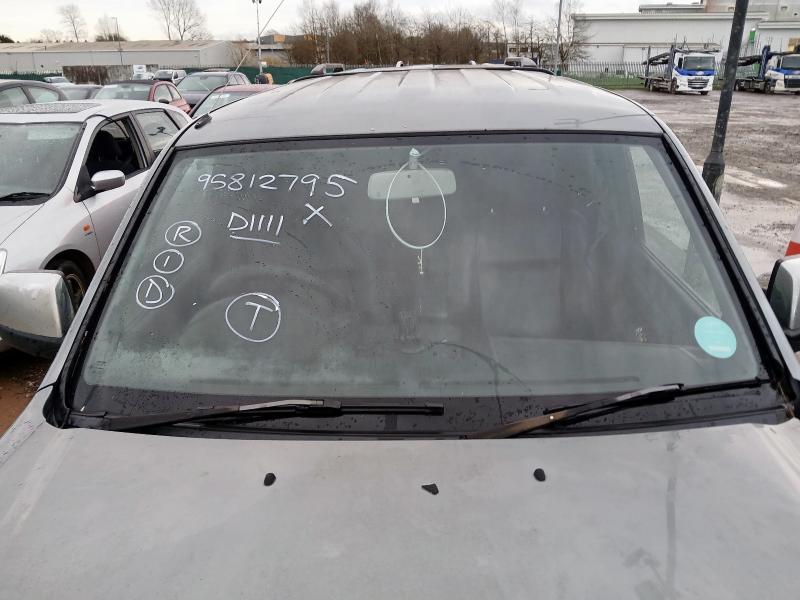 2009 MAZDA BT50 DOUBLE CAB 4X4 INTREPID 156BHP AUTO