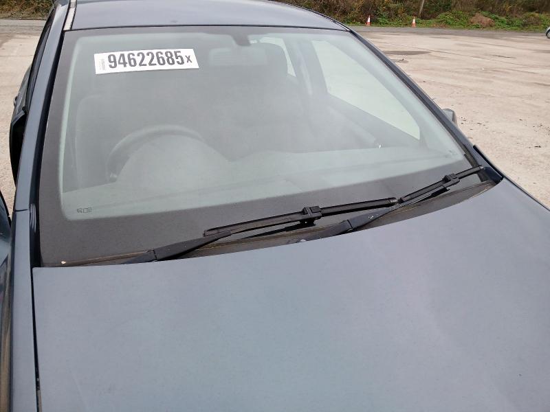 2006 VAUXHALL ASTRA 1.6I 16V ACTIVE 5DR