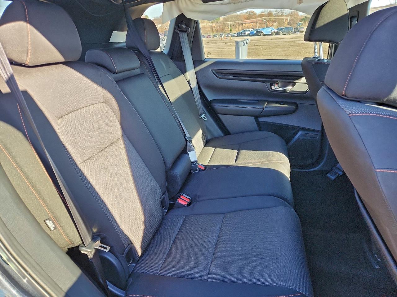 2025 Honda Cr-V Sport VIN: 5J6RS6H54SL035270 Lot: 94540945