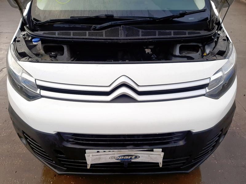 2019 CITROEN DISPATCH 1000 1.6 BLUEHDI 95 VAN ENTERPRISE