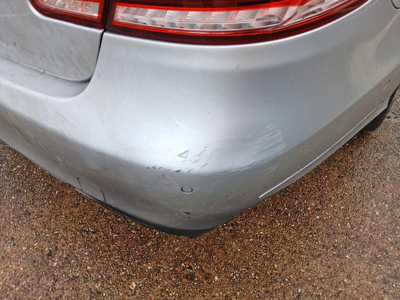 2015 MERCEDES-BENZ E CLASS E250 CDI SE 4DR 7G-TRONIC