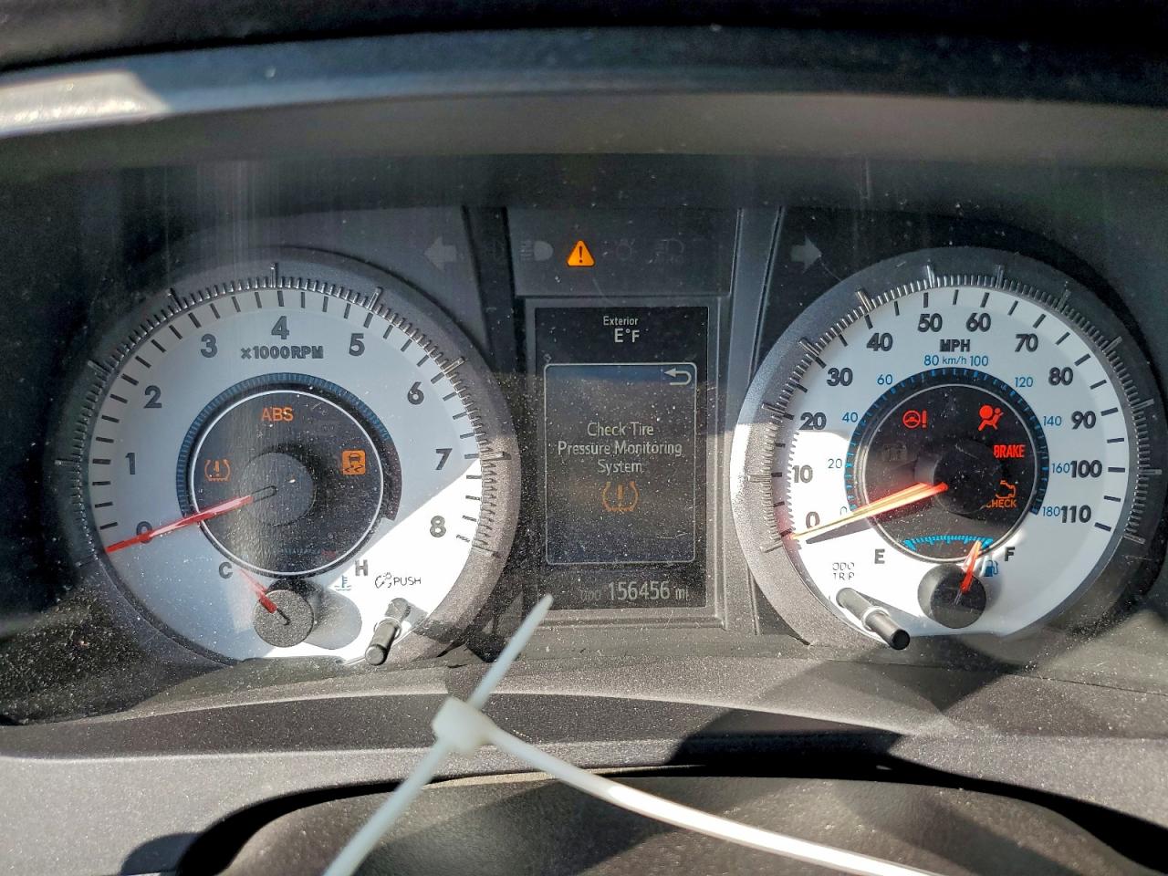 2016 Toyota Sienna Se VIN: 5TDXK3DC2GS723337 Lot: 95639005