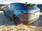 2025 LAND ROVER RANGE ROVER VELAR 2.0 D200 MHEV DYNAMIC SE 5DR AUTO for sale at Copart YORK