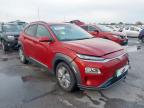 2020 HYUNDAI KONA 150KW PREMIUM 64KWH 5DR AUTO for sale at Copart CHESTER