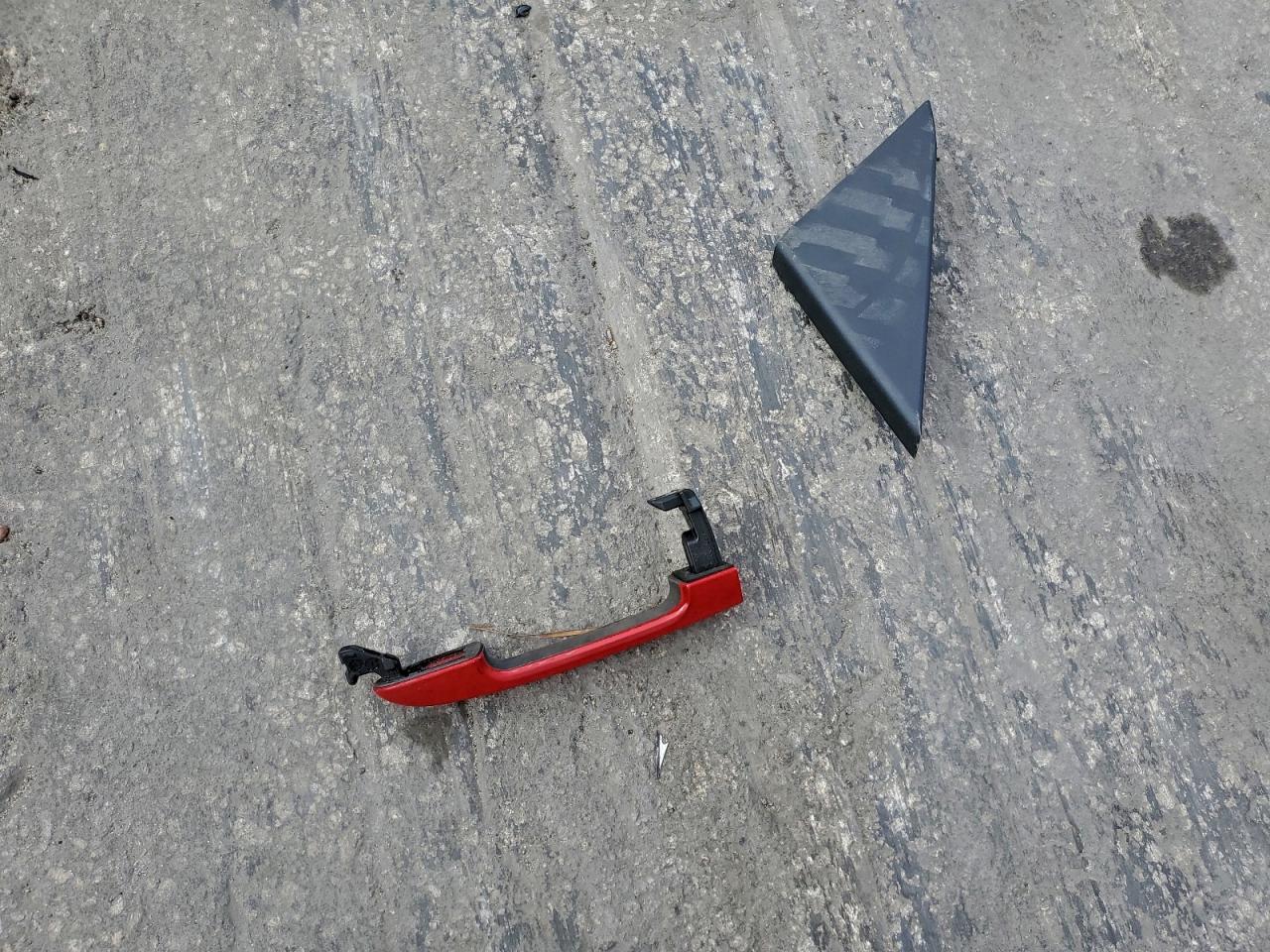 2013 Kia Soul + VIN: KNDJT2A67D7620206 Lot: 96776735