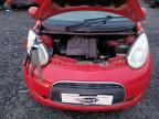 2009 CITROEN C1 1.0I VTR 3DR for sale at Copart SANDTOFT