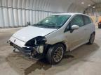 2012 FIAT PUNTO 1.4 GBT 3DR for sale at Copart WHITBURN