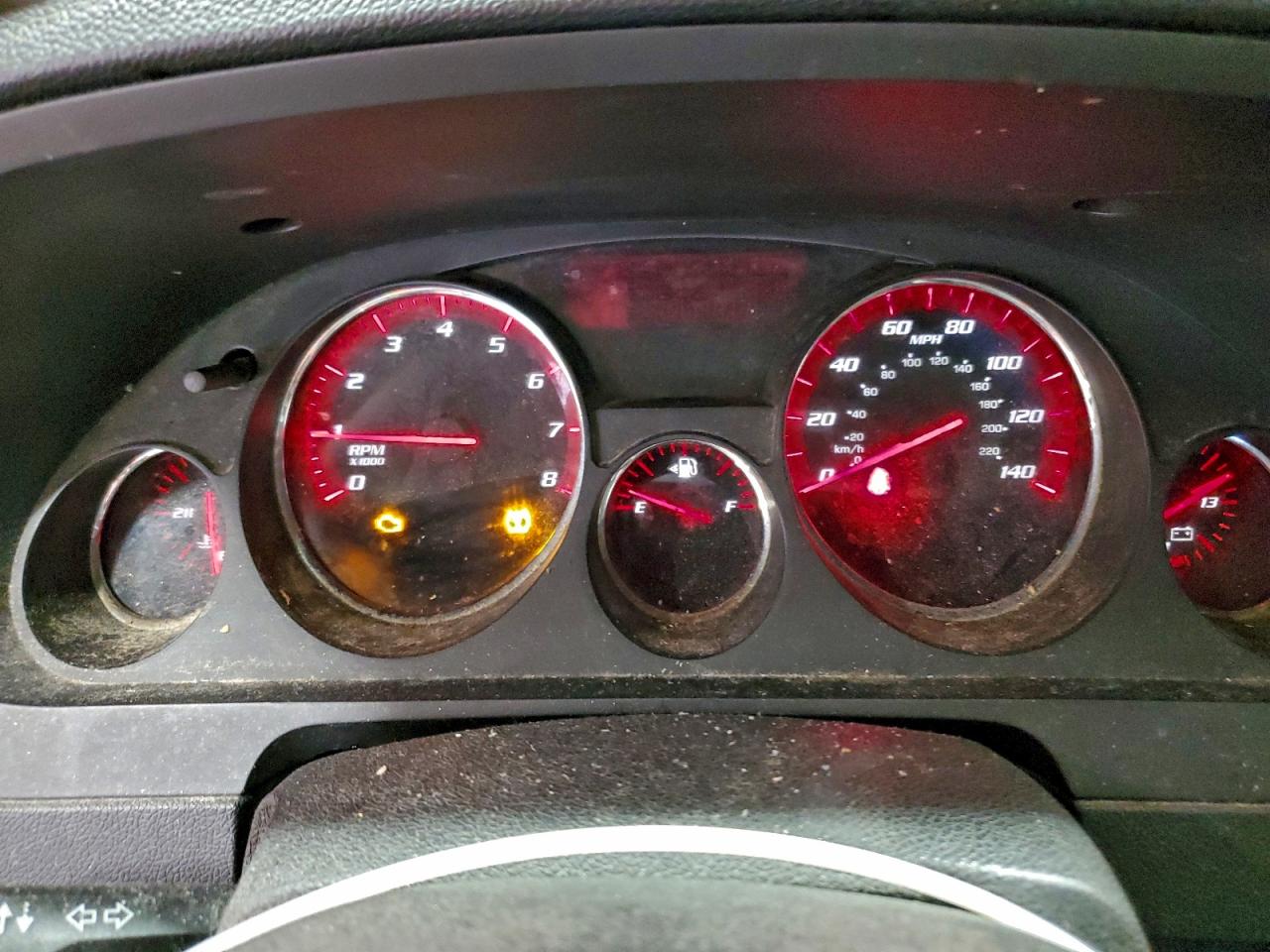 2008 GMC Acadia Sle VIN: 1GKER13738J219362 Lot: 94934975