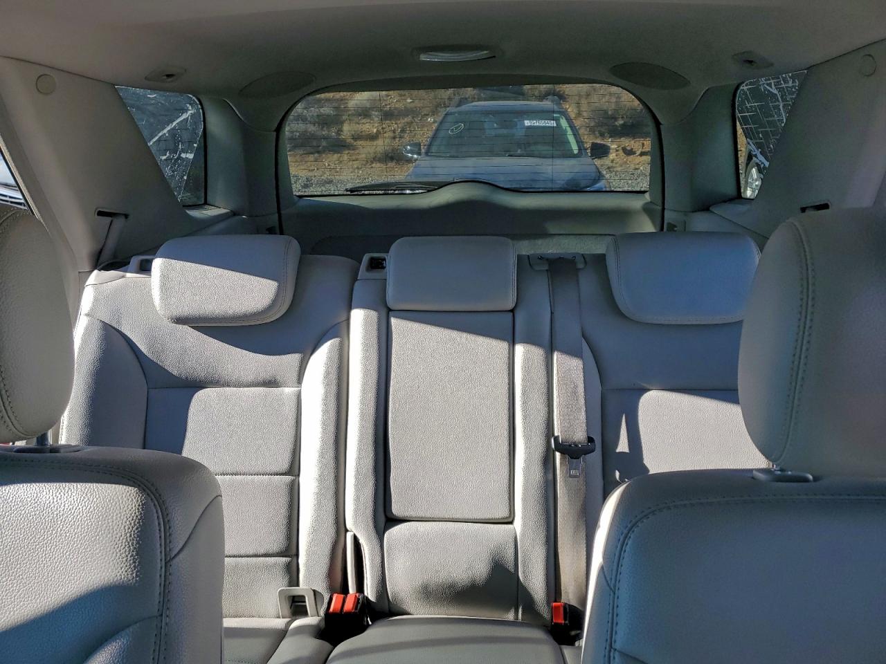 2009 Mercedes-Benz Ml 350 VIN: 4JGBB86E19A493999 Lot: 94595455