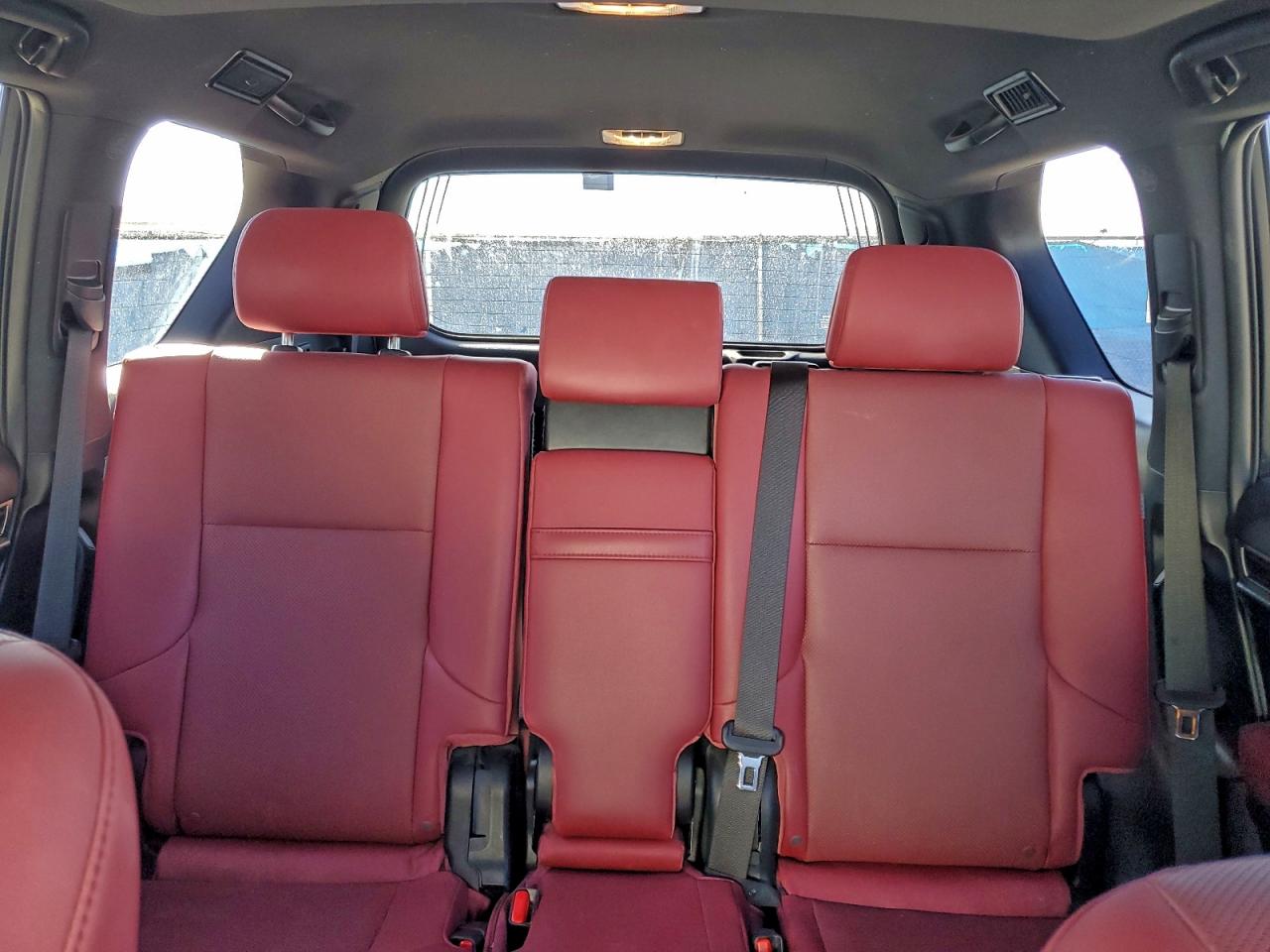 2022 Lexus Gx 460 VIN: JTJAM7BX1N5337733 Lot: 93810585