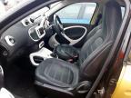 2015 SMART FORFOUR 1.0 PRIME PREMIUM 5DR for sale at Copart WESTBURY