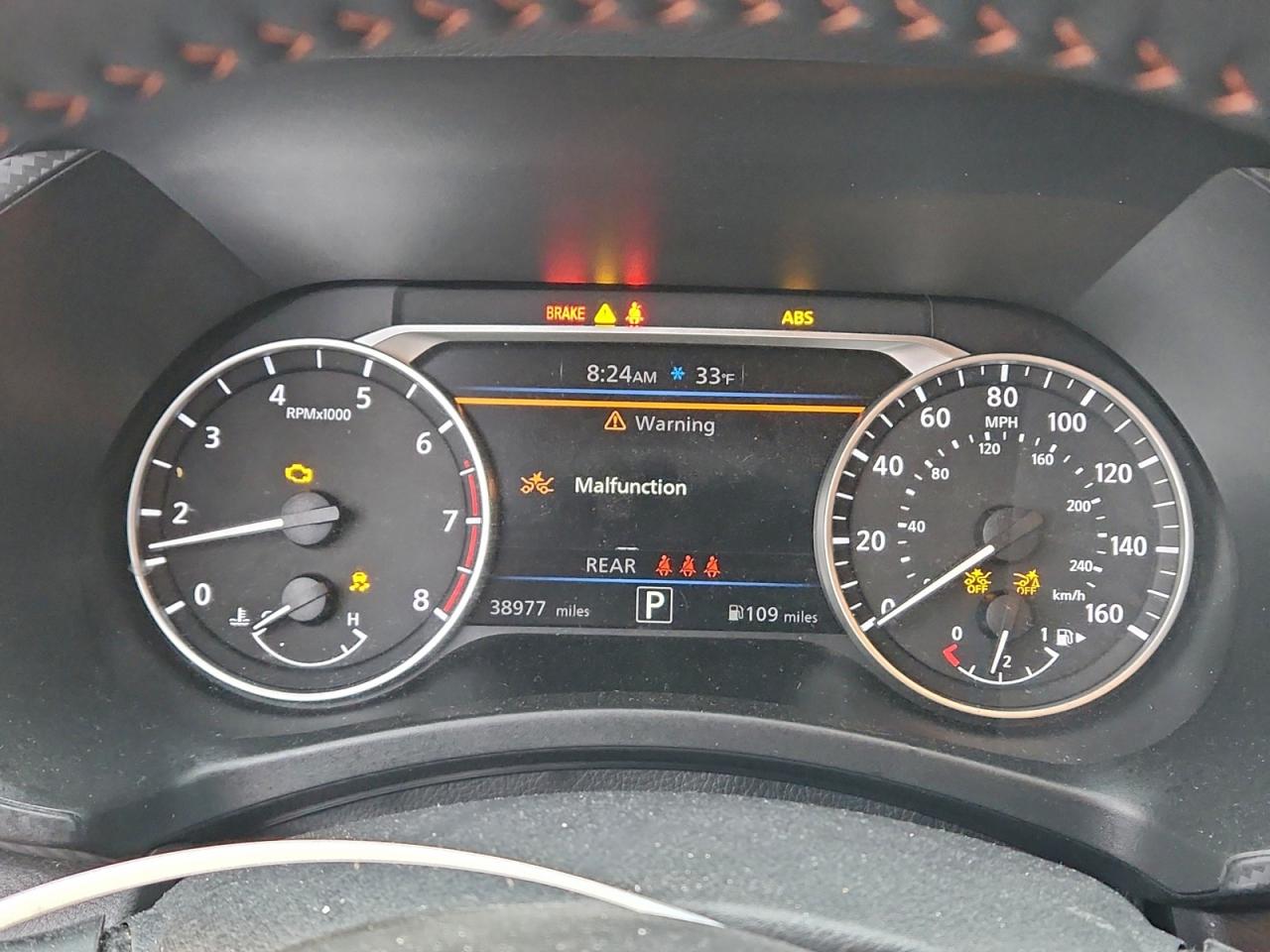 2023 Nissan Sentra Sr VIN: 3N1AB8DV0PY268228 Lot: 96098365