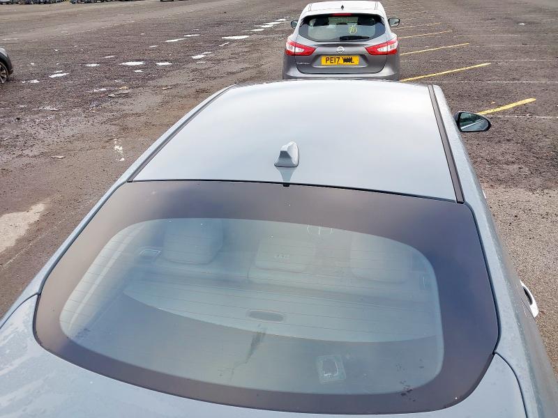 2022 HYUNDAI IONIQ 100KW PREMIUM 38KWH 5DR AUTO