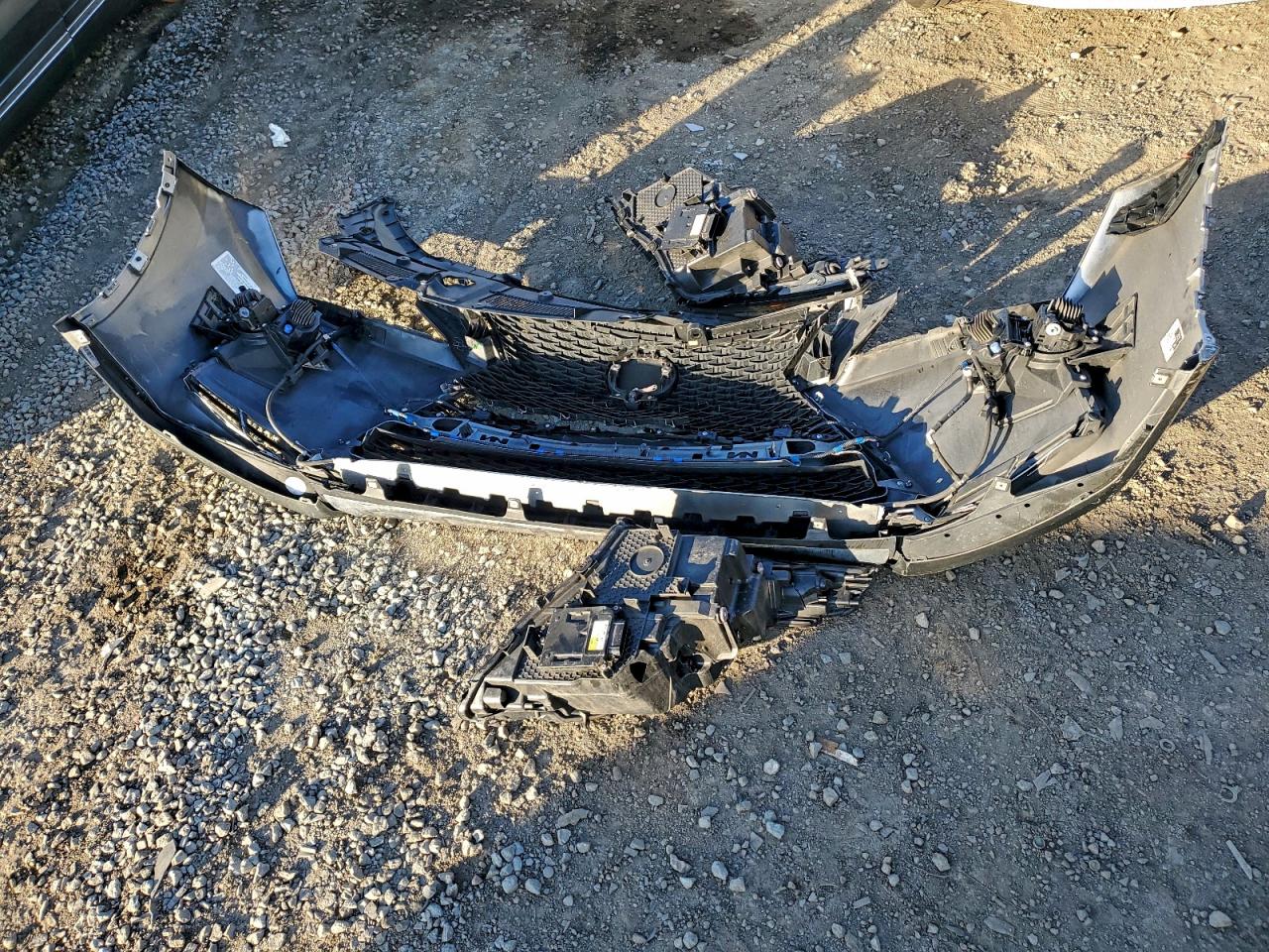 2019 Lexus Rx 450H Base VIN: 2T2BGMCA6KC031144 Lot: 92750905