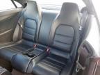 2012 MERCEDES-BENZ E CLASS E220 CDI BLUEEFFICIENCY SPORT 2DR TIP AUTO for sale at Copart SANDWICH