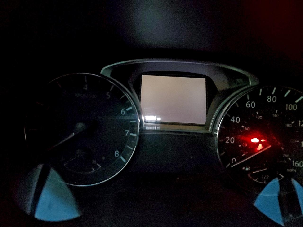 2016 Nissan Altima 2.5 VIN: 1N4AL3AP7GN371409 Lot: 94638885