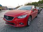 2016 MAZDA 6 2.0 SE-L NAV 4DR for sale at Copart BELFAST