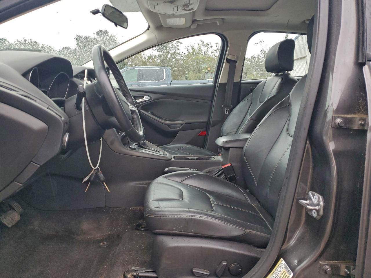 2016 Ford Focus Se VIN: 1FADP3F24GL273514 Lot: 94456275