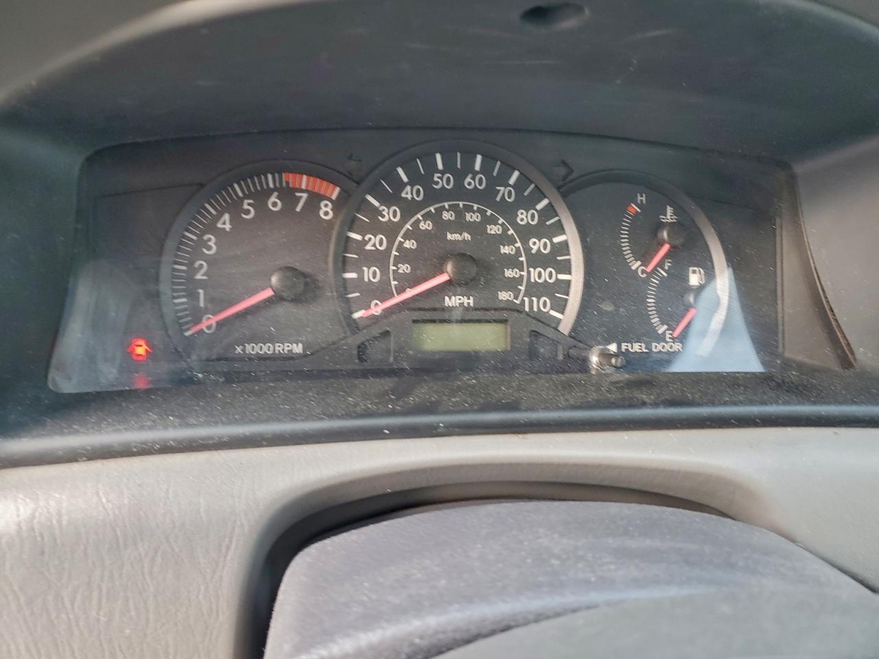 2005 Toyota Corolla Ce VIN: 1NXBR32E35Z440041 Lot: 95678665