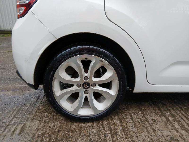 2014 CITROEN C3 1.2 VTI SELECTION 5DR