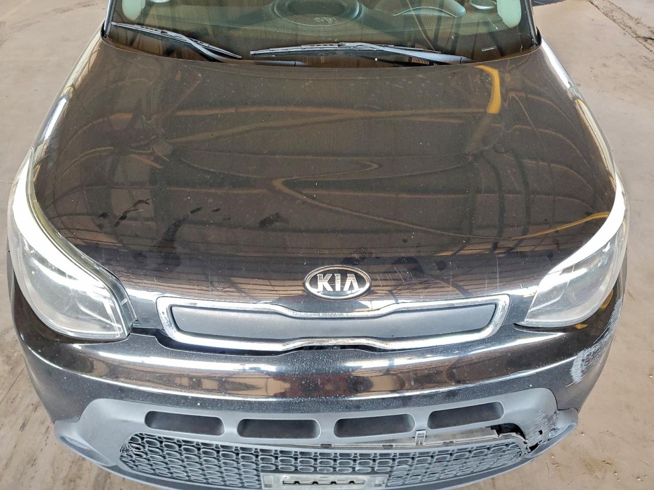 2016 Kia Soul VIN: KNDJN2A23G7319914 Lot: 94540695