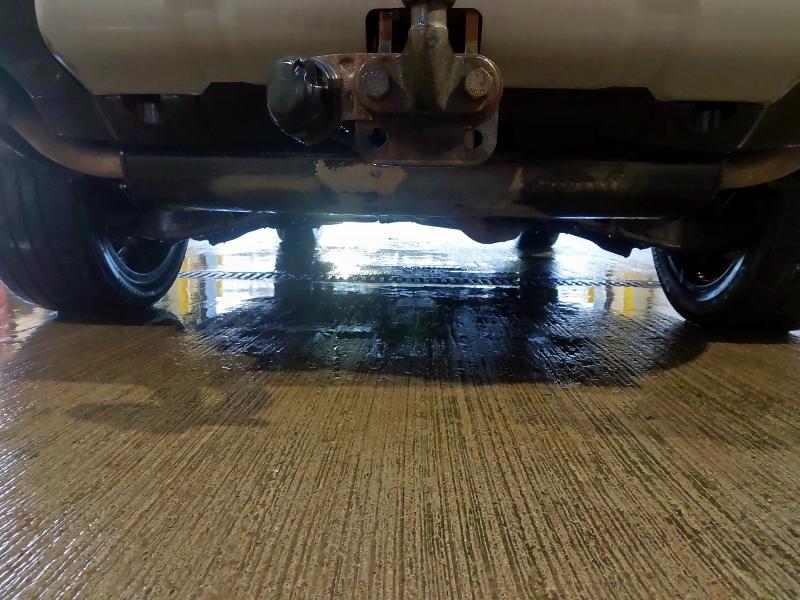 2018 LAND ROVER DISCOVERY SPORT 2.0 TD4 HSE 5DR [5 SEAT]