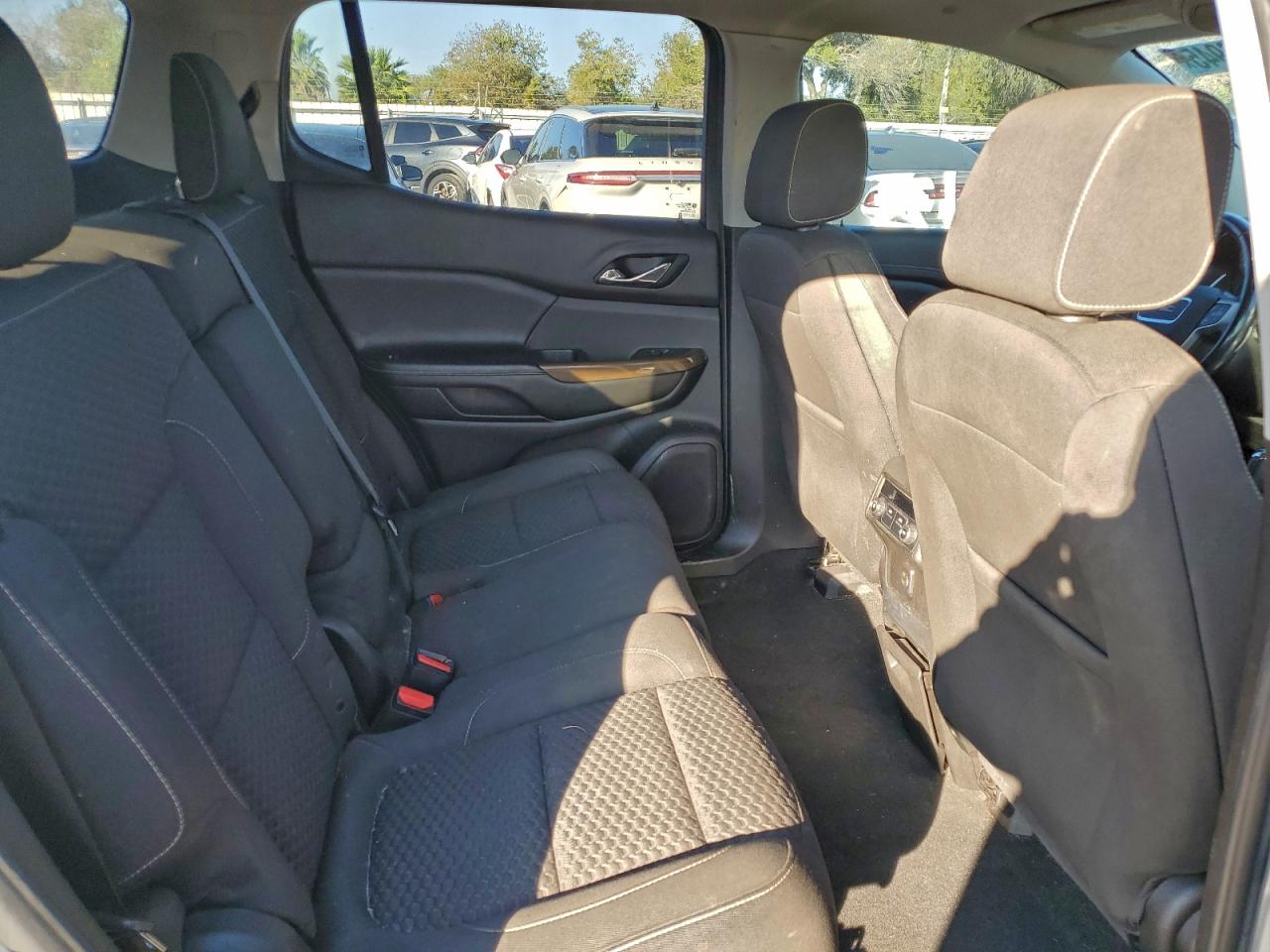 2019 GMC Acadia Sle VIN: 1GKKNKLA7KZ152886 Lot: 95986945