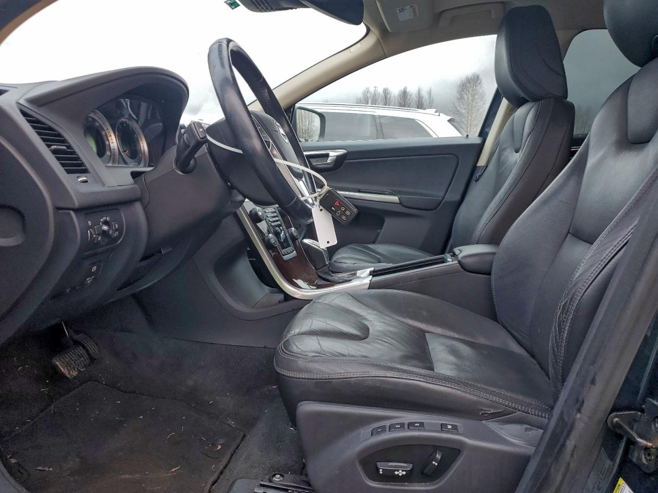 2013 Volvo Xc60 T6 VIN: YV4902DZ1D2414388 Lot: 94923335