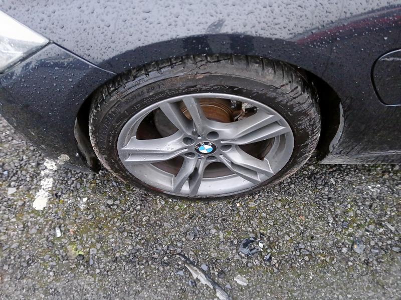 2016 BMW 3 SERIES 330E M SPORT 4DR STEP AUTO