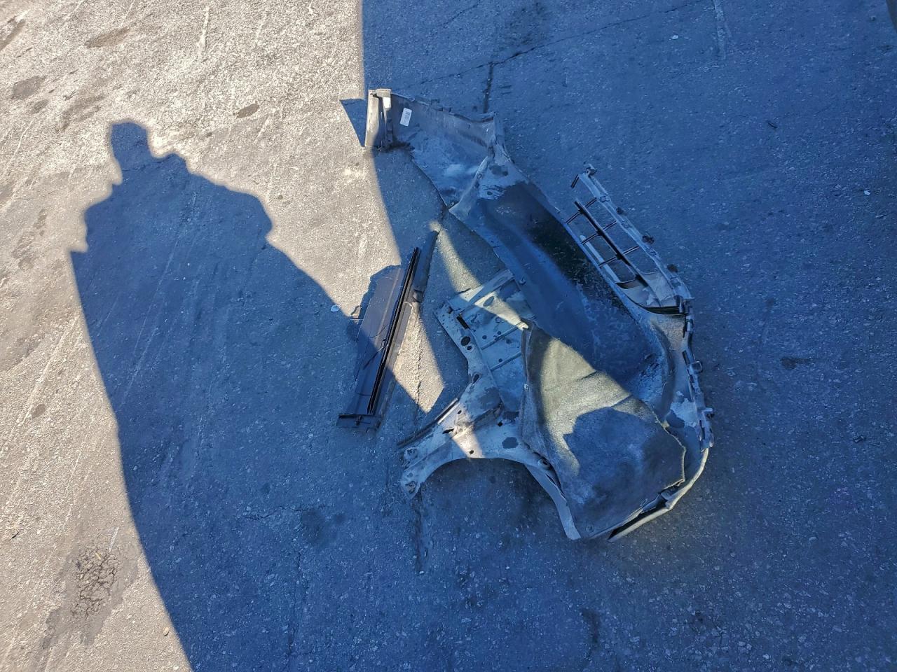 2018 Chevrolet Equinox Lt VIN: 2GNAXJEV7J6147135 Lot: 94978245