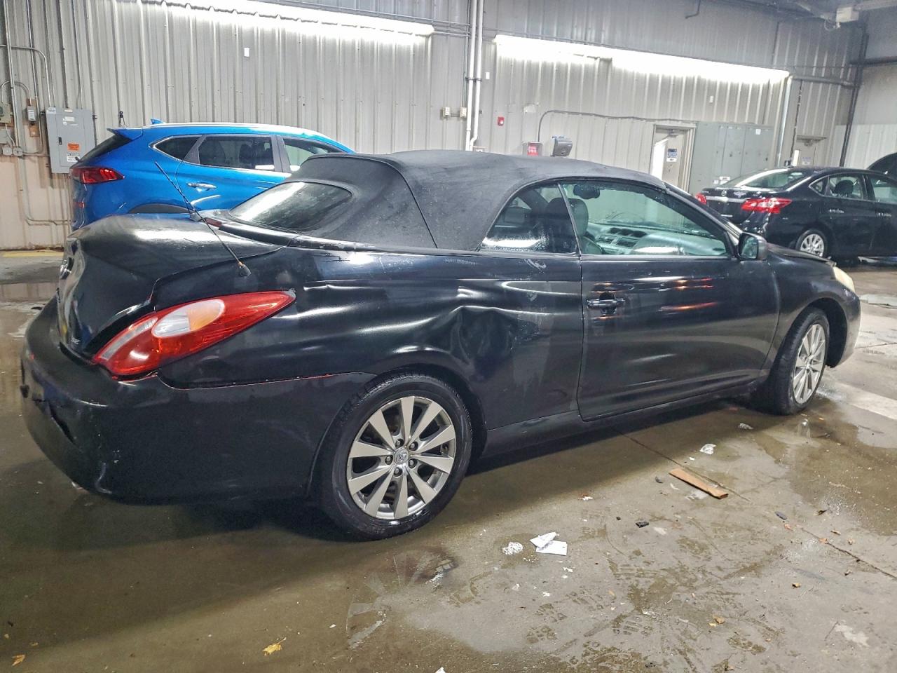 Camry Solara