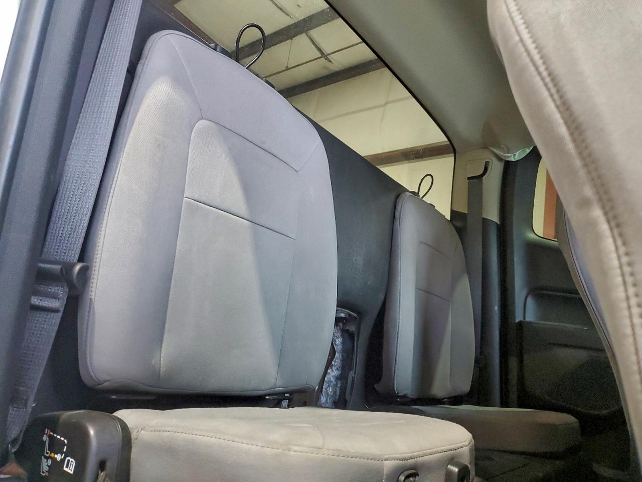 2017 Chevrolet Colorado VIN: 1GCHTBEA2H1222844 Lot: 96961395