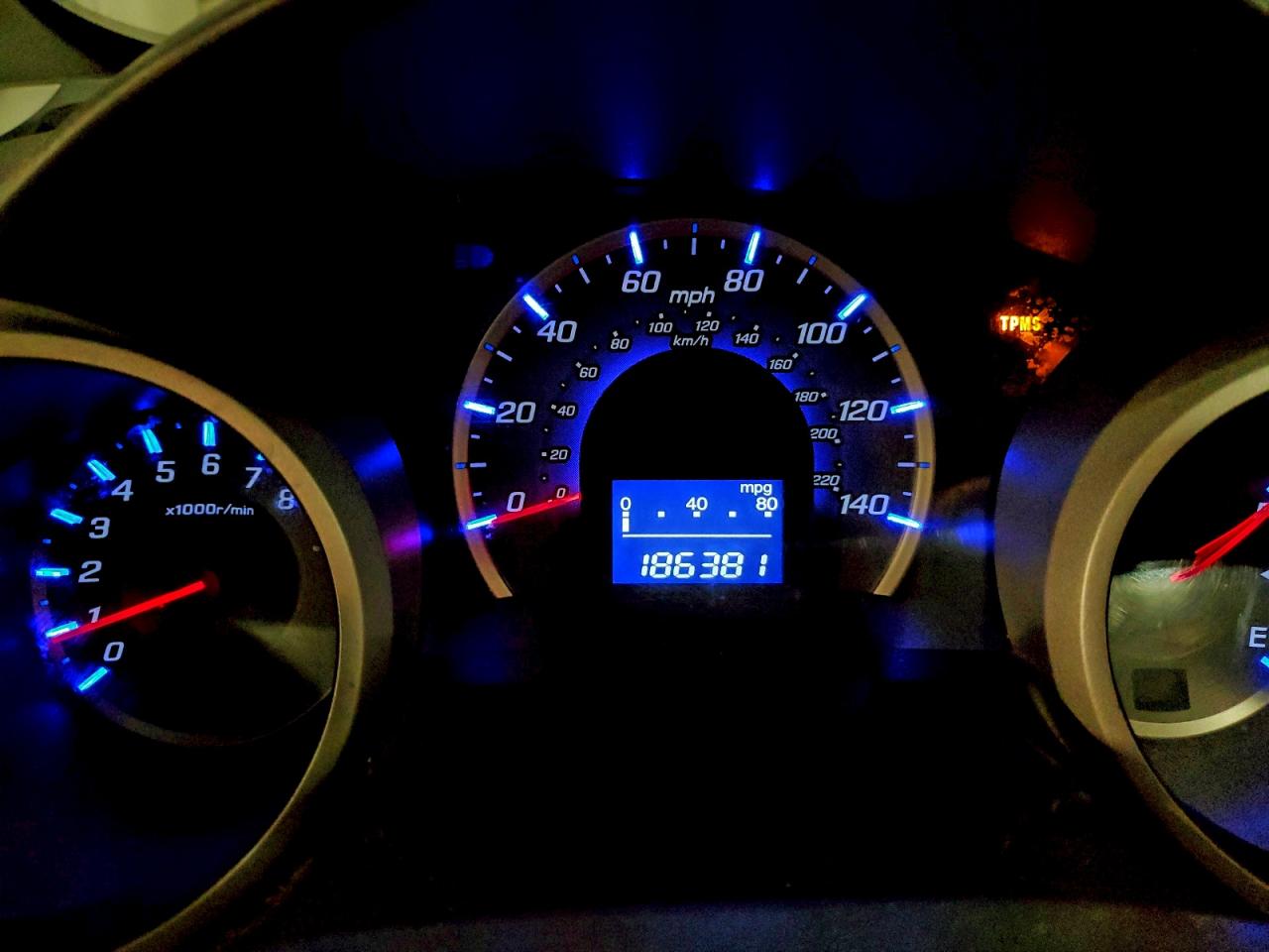 2009 Honda Fit Sport VIN: JHMGE884X9S063922 Lot: 94948705